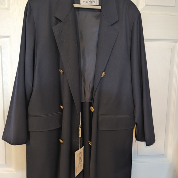 Max Mara Haven Trenchcoat - Picture 2 of 10